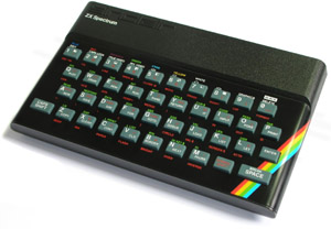 ZX Spectrum 48k ZX Spectrum 48k